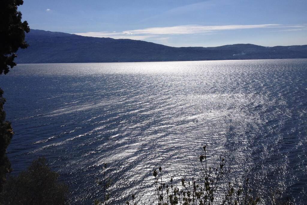 Villa Casa Mirella - Toscolano-Maderno Esterno foto