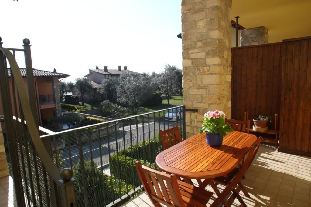 Villa Casa Mirella - Toscolano-Maderno Esterno foto