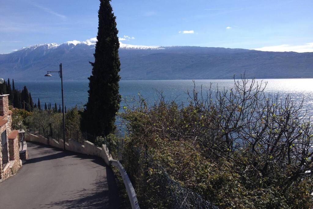 Villa Casa Mirella - Toscolano-Maderno Esterno foto