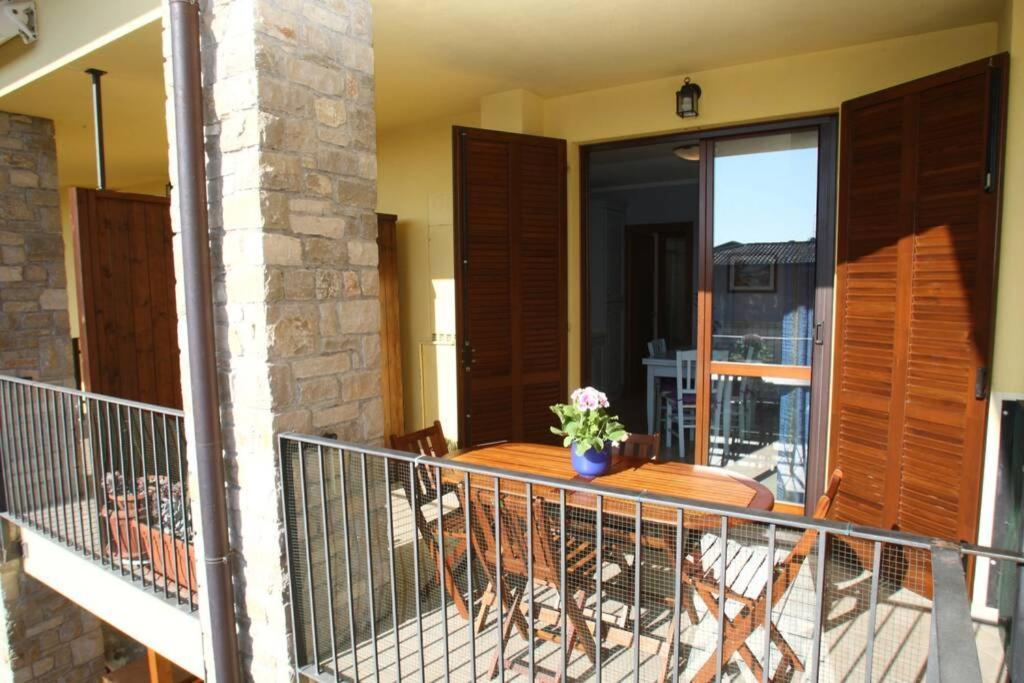 Villa Casa Mirella - Toscolano-Maderno Esterno foto