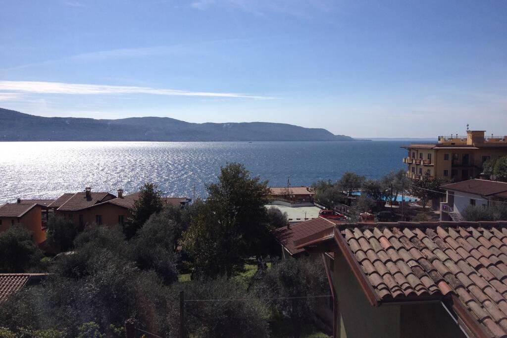 Villa Casa Mirella - Toscolano-Maderno Esterno foto