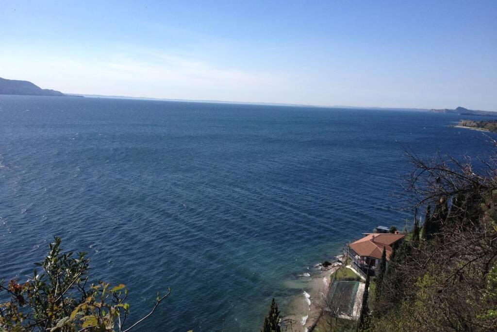 Villa Casa Mirella - Toscolano-Maderno Esterno foto