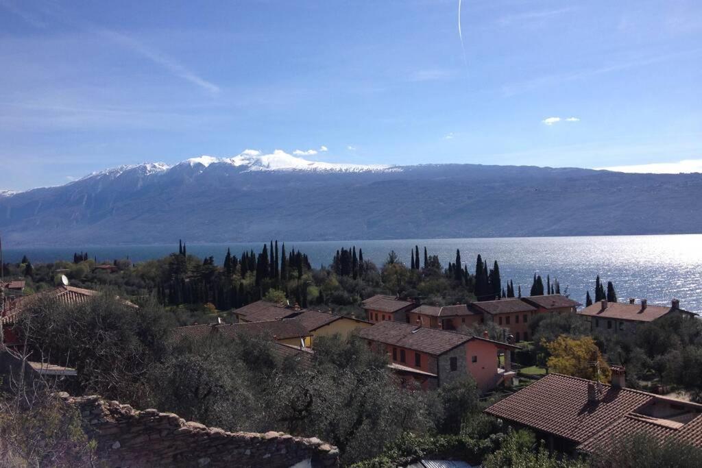 Villa Casa Mirella - Toscolano-Maderno Esterno foto